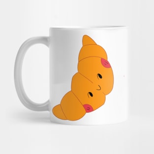 Cute bread Lover Mug